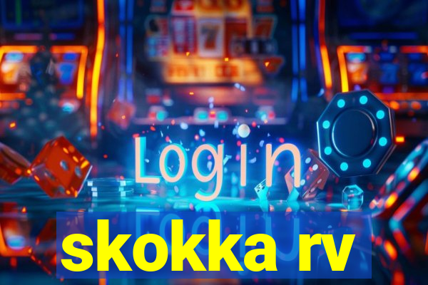 skokka rv